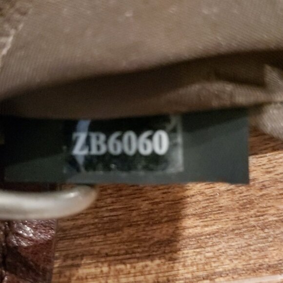 Fossil Forever Leather Shoulder Bag / Clutch Bag - Picture 14 of 14